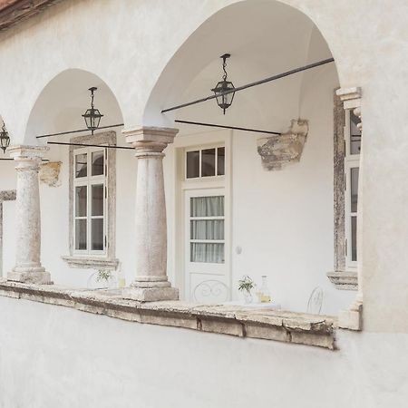 Apartments 1620Yr Τρνάβα Εξωτερικό φωτογραφία